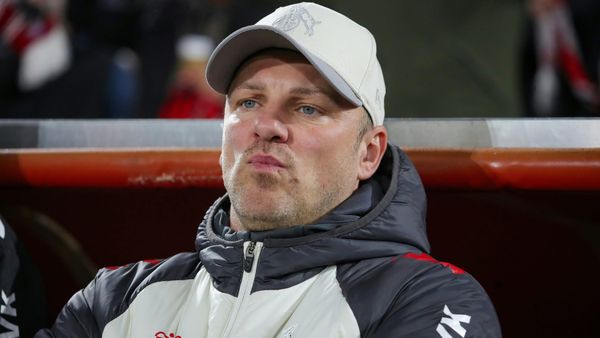 Kwasniok plant Attacke gegen TSG - Trainerteam umstrukturiert