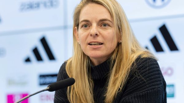 Frauen-Bundesliga: Künzer baut auf Professionalisierung