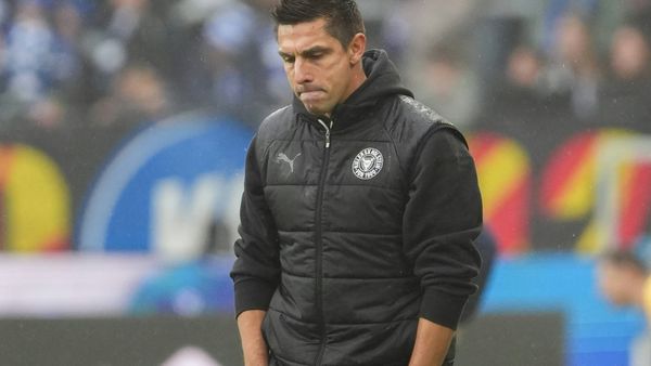 Kiels Krise spitzt sich zu