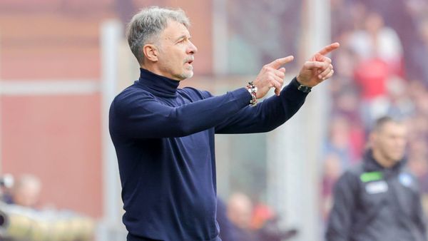 Italien: Turin-Fans schaufeln Kot vor Trainingsgelände