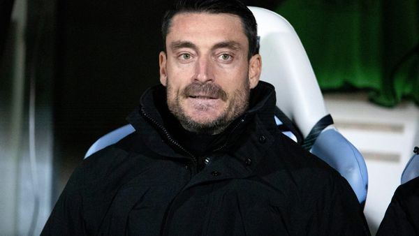Riera hat klare Vorstellungen: "Ich glaube an meine Ideen"
