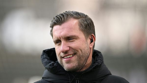 Krösche: "Platz fünf oder sechs immer unser Ziel"
