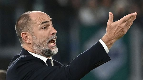 Bis Saisonende: Tudor übernimmt Tottenham
