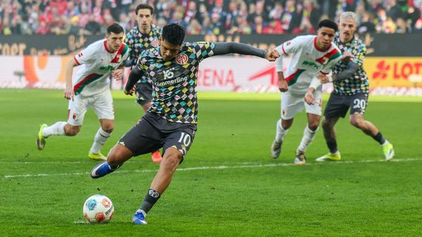 Sprung aus dem Keller: Mainz landet nächsten Befreiungsschlag