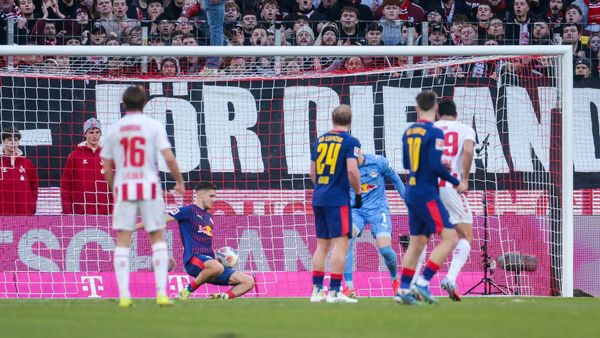 VAR-Wirbel in Köln: "Ich kann darüber nur lachen"
