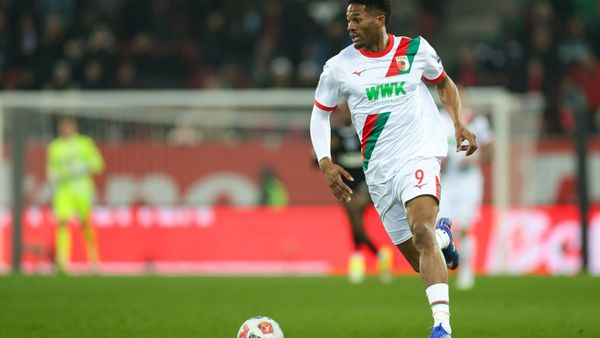 Augsburgs Essende wechselt in die Schweiz