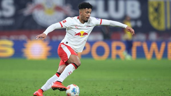 Henrichs: "Champions League muss unser Anspruch sein"