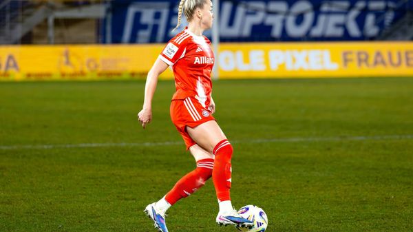 Frauen-BL: Bayern-Gastspiel in Bremen abgesagt