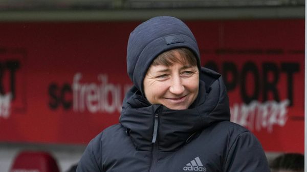 Union-Cheftrainerin Poese hört im Sommer auf
