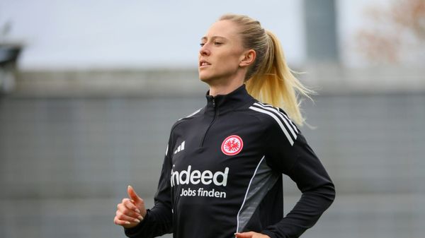 Frankfurts Frauen holen wichtigen Sieg gegen Leverkusen