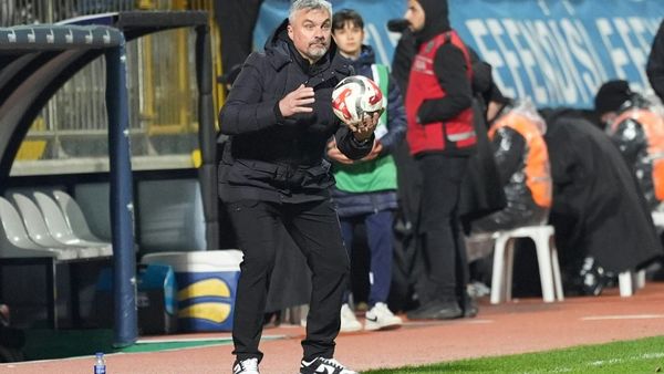 Samsunspor trennt sich von Trainer Reis