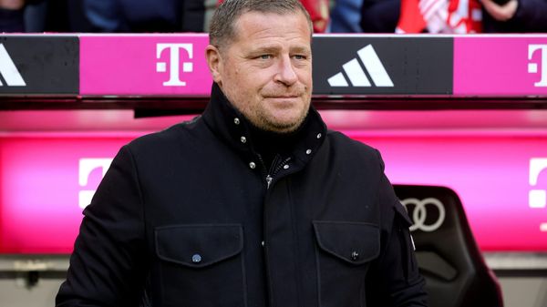 Bayern wollen nach Berlin: "Es geht ums Ganze"