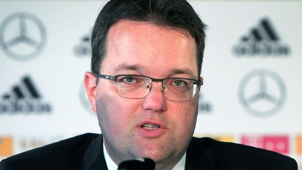 "Bandenwerbung-Affäre": Osnabrügge und DFB freigesprochen