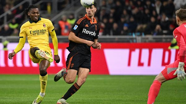 Inter enteilt: Milan patzt gegen Como