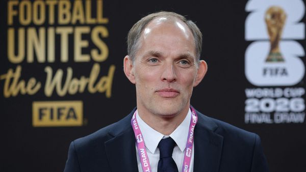 Medien: Tuchel soll England auch bei Heim-EM coachen