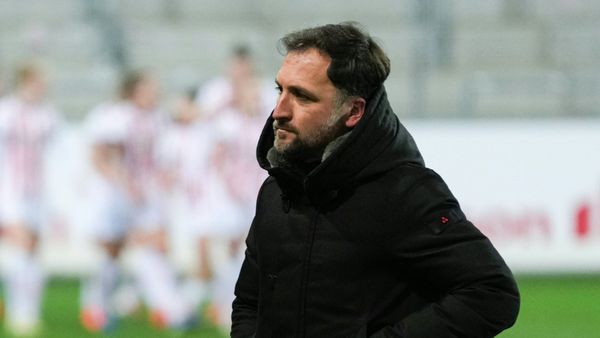 Bayern vor Gipfeltreffen mit Wolfsburg: "Kein Finale"