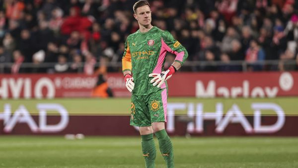 WM-Aus für ter Stegen? "Ich muss mehrere Monate pausieren"