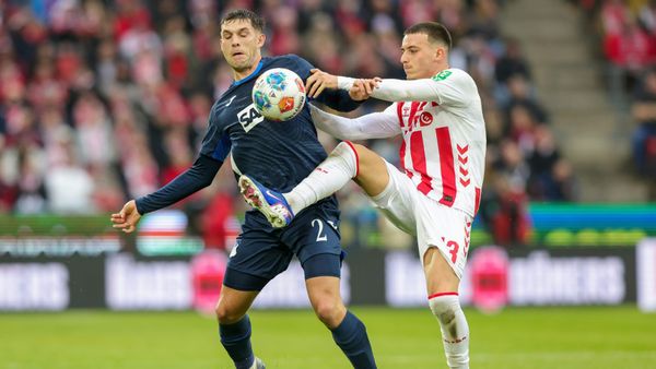 Nach Ache-Traumtor: Hoffenheim nur Remis in Köln