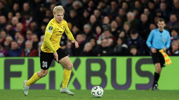 Mainz verpflichtet finnisches Talent Ruoppi