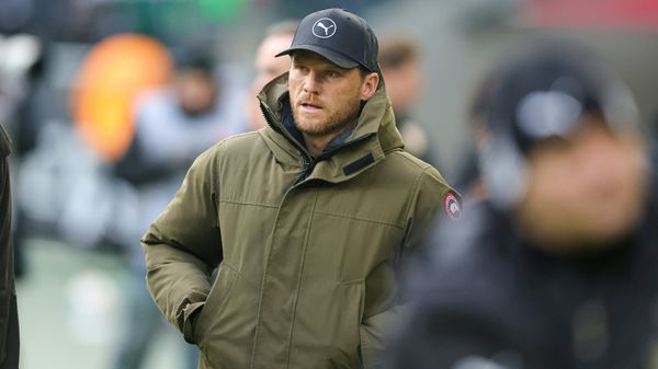 Polanski richtet "knallharte Worte" an seine Spieler