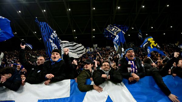 "Ein Meisterwerk": Italien feiert Bergamo