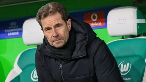 Sportdirektor Kellermann verlässt Wolfsburg