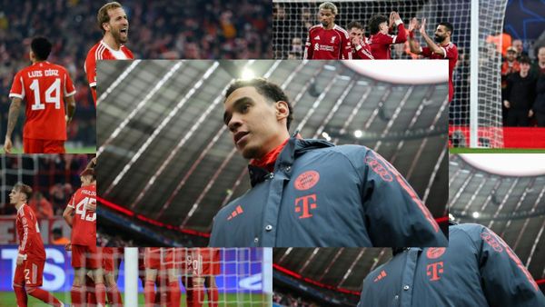 Nagelsmann, Musiala, Wirtz: Darüber redet die Fußballwelt