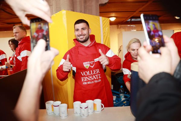 Fall Undav: Warum hat Nagelsmann keinen Kontakt zum besten deutschen Stürmer?