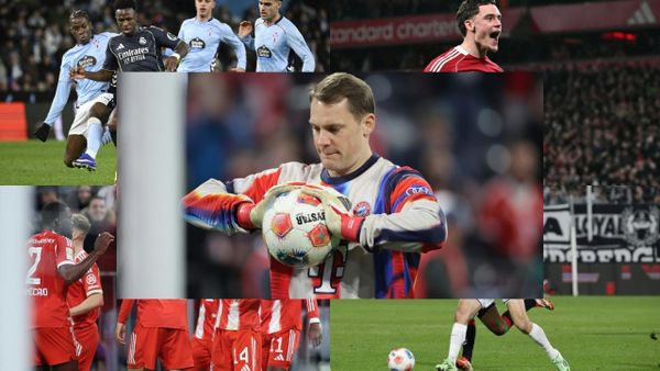 Kane, Neuer, Dzeko: Darüber redet die Fußballwelt