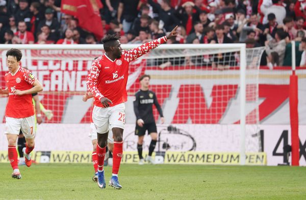 Mainz 05: Da Costas ehrliche Abrechnung mit der Belastungs-Jammerei der Topklubs