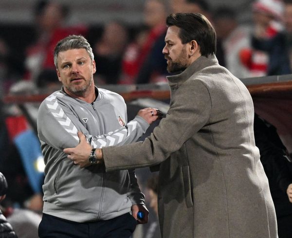 Der 1. FC Köln feuert Kwasniok – und offenbart seine eigene Strukturkrise