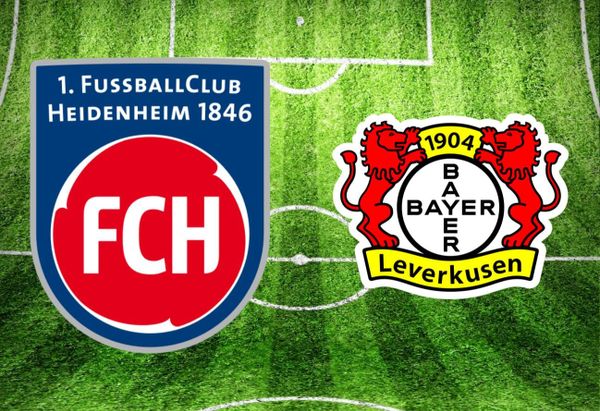 1. FC Heidenheim – Bayer Leverkusen im TV: Anstoßzeit, Sender und Statistik