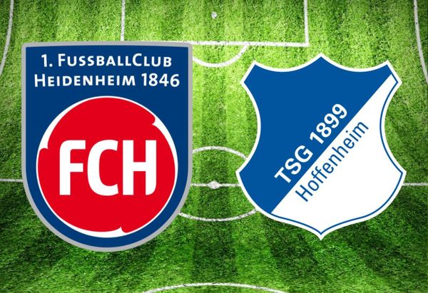 1. FC Heidenheim – TSG Hoffenheim im TV: Anstoßzeit, Sender und Statistik