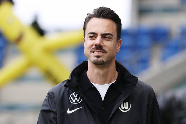 VfL Wolfsburg: Wenn der Fußball nicht sich selbst gehört, sondern einem Krisenkonzern