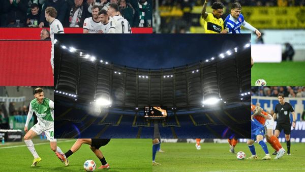 Mourinho, Stöger, Ilzer: Darüber redet die Fußballwelt