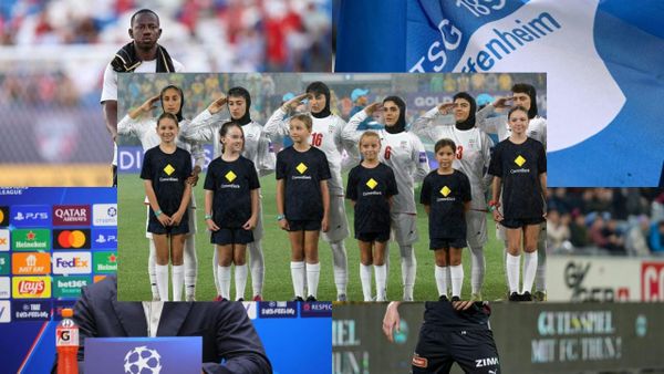 Kompany, Vogt, Trump: Darüber redet die Fußballwelt