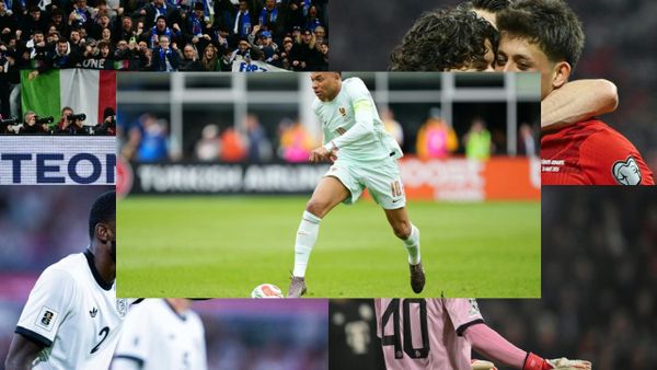 Upamecano, Mbappé, Ekitiké: Darüber redet die Fußballwelt