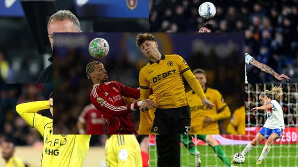 Ronaldo, Rüdiger, Flick: Darüber redet die Fußballwelt