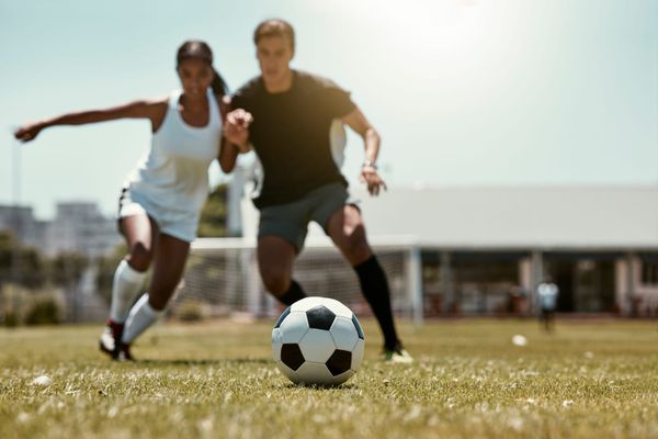 Der Fußball im Jahr 2026: Männer, Macht und Machosprüche