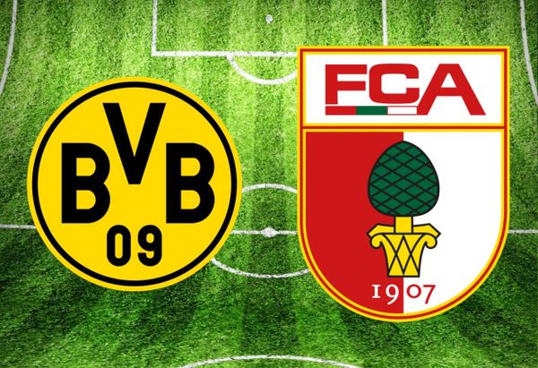 Borussia Dortmund – FC Augsburg im TV: Anstoßzeit, Sender und Statistik