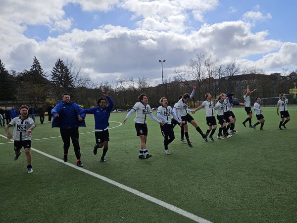 Was wirklich zählt: Ein Sonntag, der mehr als Siege zeigt