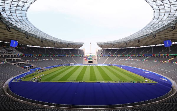 Hertha BSC News: Aktuelle Nachrichten & Transfers