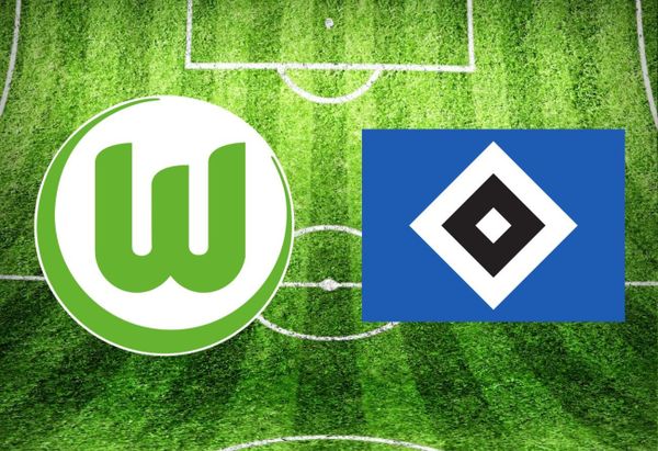 VfL Wolfsburg – Hamburger SV im TV: Anstoßzeit, Sender und Statistik