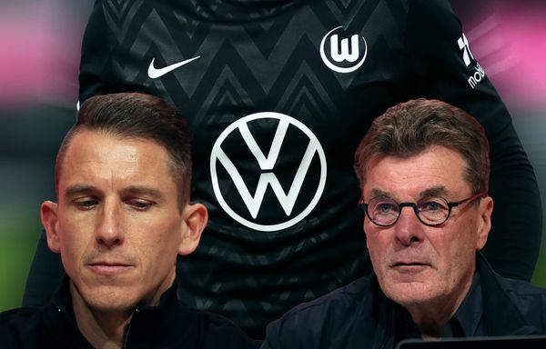 Generationswechsel auf Wolfsburger Art