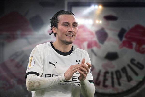 Der Fall Rocco Reitz zeigt: Gladbach verliert Identität - und kann nichts dagegen tun