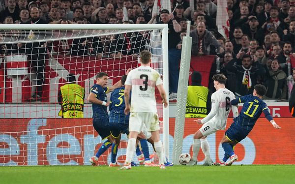 Die Bundesliga verspielt fünften Champions-League-Platz – und damit viel Geld