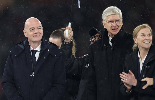 Die FIFA testet Abseits-Revolution – und genau dort, wo niemand hinsieht