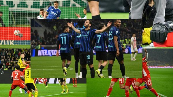 Kimmich, Kane, Reus: Darüber redet die Fußballwelt