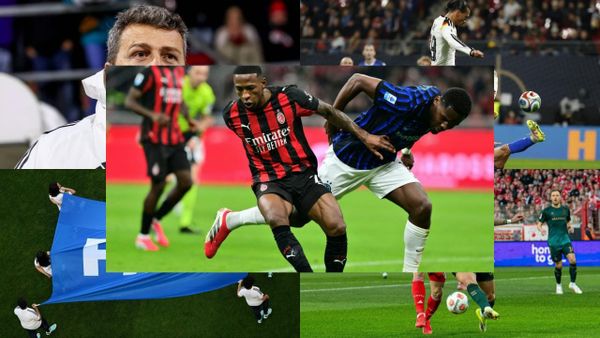 Füllkrug, Werder, Garcia: Darüber redet die Fußballwelt