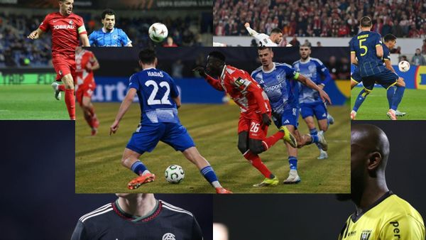 Kimmich, Ballack, Neto: Darüber redet die Fußballwelt